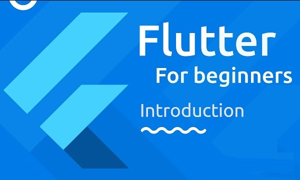 Learn Flutter Mobile Programming