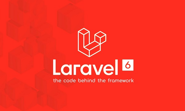 Laravel 6 for Beginners [Video Tutorial]